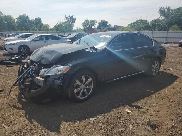 2009 LEXUS GS 350, null