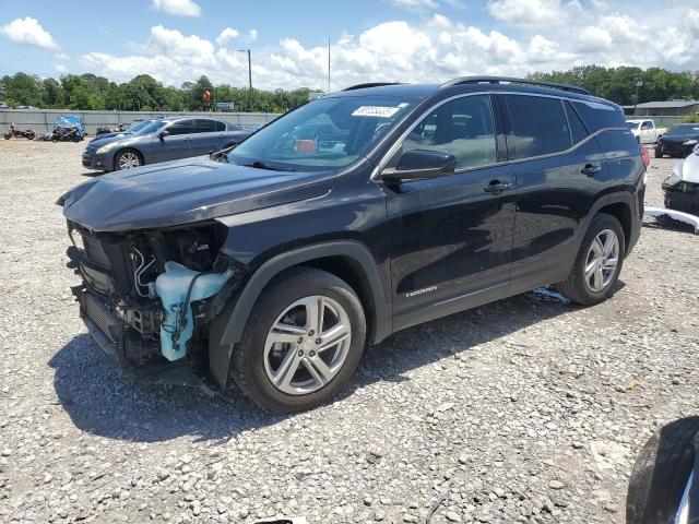 2018 GMC TERRAIN SLE, 