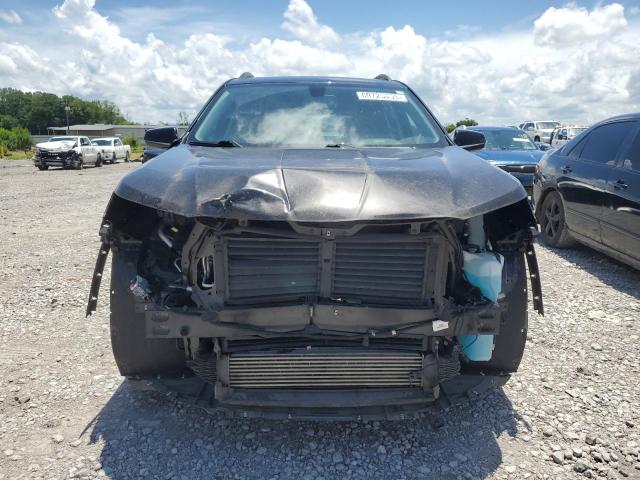 3GKALMEV1JL175650 - 2018 GMC TERRAIN SLE შავი ფოტო 5