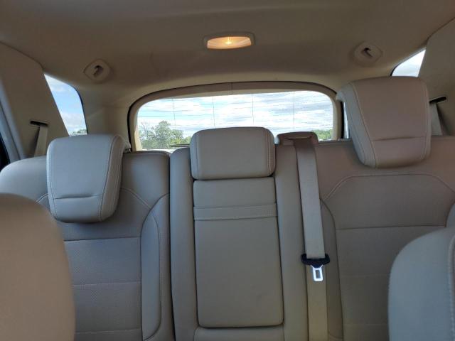 4JGDA5HB3FA593773 - 2015 MERCEDES-BENZ ML 350 4MATIC GRAY photo 10