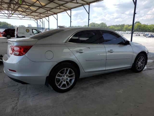 1G11C5SL1FU101509 - 2015 CHEVROLET MALIBU 1LT 银色 照片 3