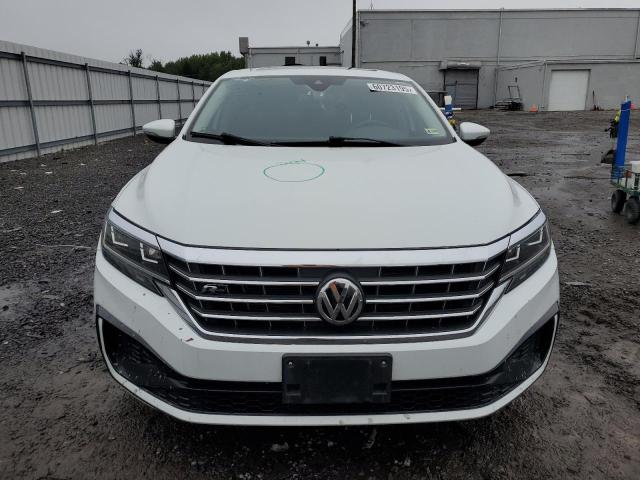 1VWMA7A31LC017650 - 2020 VOLKSWAGEN PASSAT R-LINE Weiß Foto 5