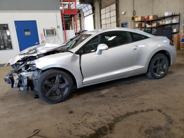 2008 MITSUBISHI ECLIPSE GS, 