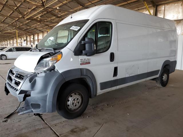 3C6TRVDG4EE104472 - 2014 RAM PROMASTER 2500 HIGH WHITE photo 1