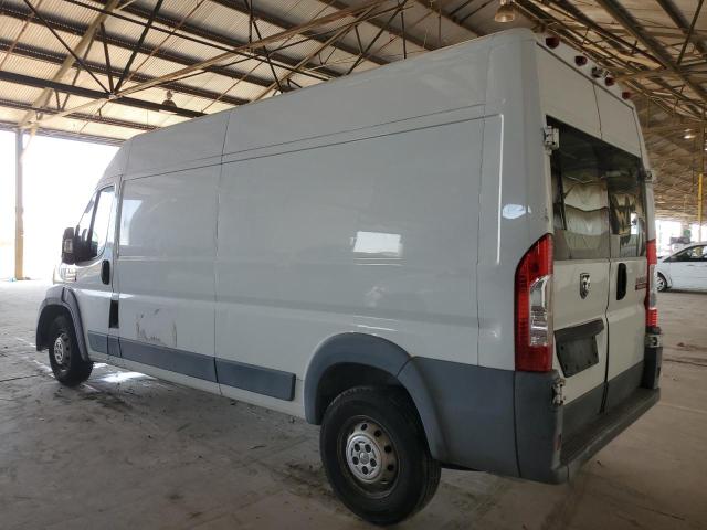 3C6TRVDG4EE104472 - 2014 RAM PROMASTER 2500 HIGH WHITE photo 2