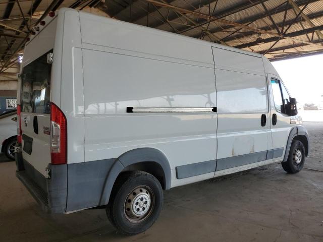 3C6TRVDG4EE104472 - 2014 RAM PROMASTER 2500 HIGH WHITE photo 3