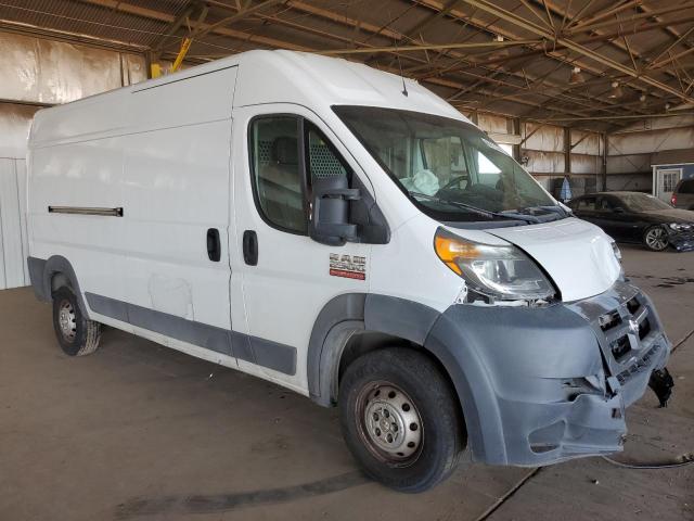 3C6TRVDG4EE104472 - 2014 RAM PROMASTER 2500 HIGH WHITE photo 4