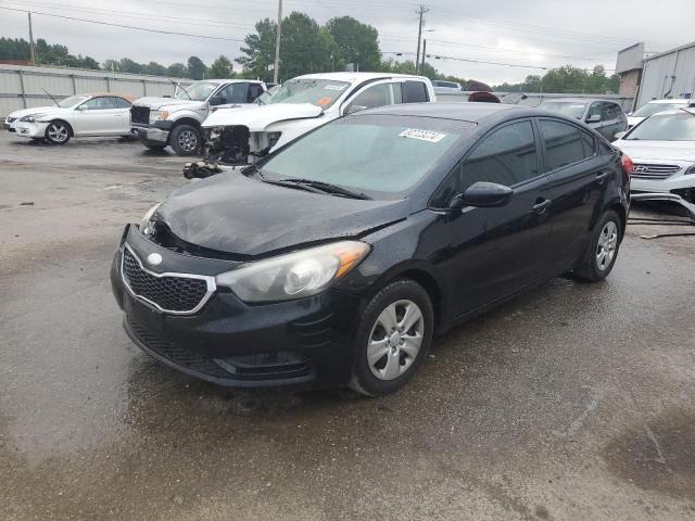 2014 KIA FORTE LX, 