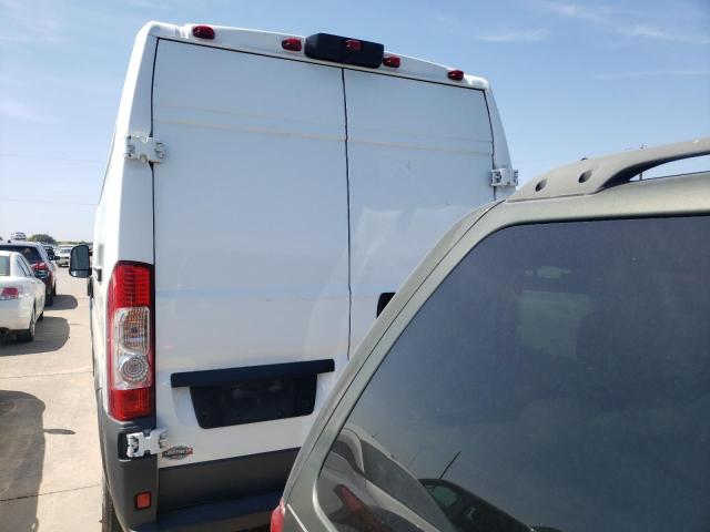 3C6URVHG5FE521017 - 2015 RAM PROMASTER 3500 HIGH Ağ foto 6