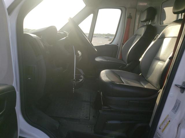3C6URVHG5FE521017 - 2015 RAM PROMASTER 3500 HIGH Ağ foto 7