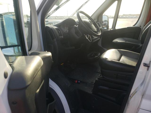 3C6URVHG5FE521017 - 2015 RAM PROMASTER 3500 HIGH Ağ foto 8