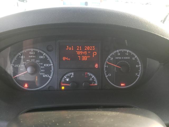 3C6URVHG5FE521017 - 2015 RAM PROMASTER 3500 HIGH Ağ foto 9