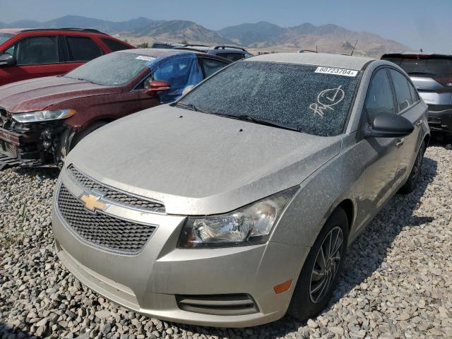 2014 CHEVROLET CRUZE LS, 