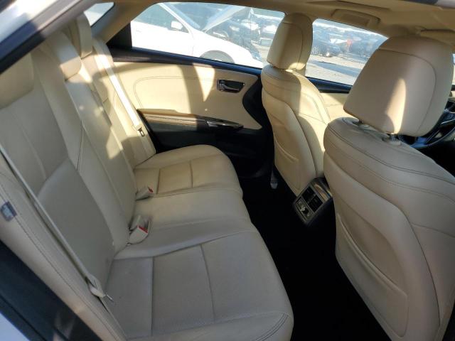 4T1BK1EB8DU030621 - 2013 TOYOTA AVALON BASE 白色 照片 10