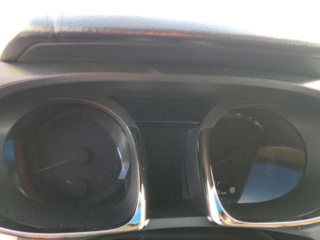 4T1BK1EB8DU030621 - 2013 TOYOTA AVALON BASE 白色 照片 9