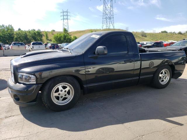 2002 DODGE RAM 1500, 