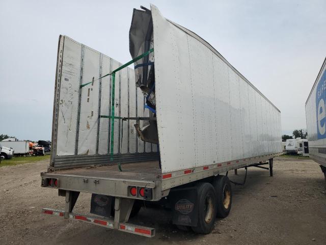 1UYVS2536K7520424 - 2019 UTILITY DRY VAN WHITE photo 4