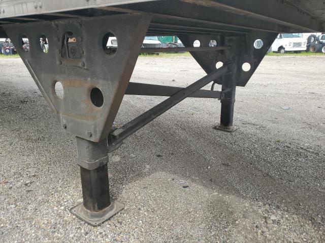 1UYVS2536K7520424 - 2019 UTILITY DRY VAN WHITE photo 5