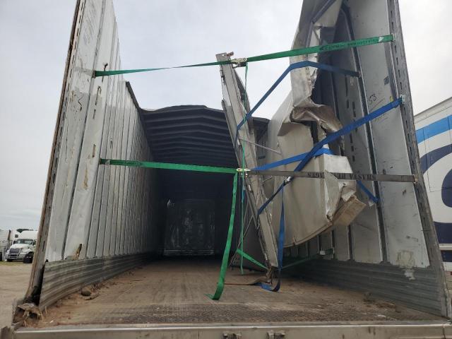 1UYVS2536K7520424 - 2019 UTILITY DRY VAN WHITE photo 6