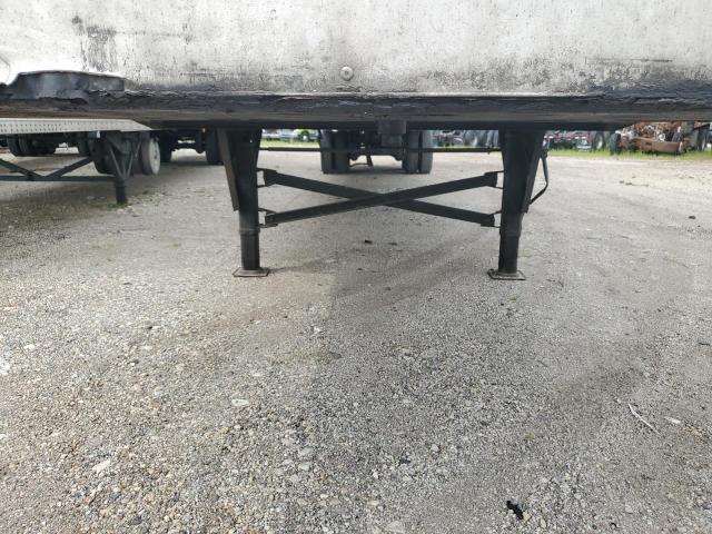 1UYVS2536K7520424 - 2019 UTILITY DRY VAN WHITE photo 8