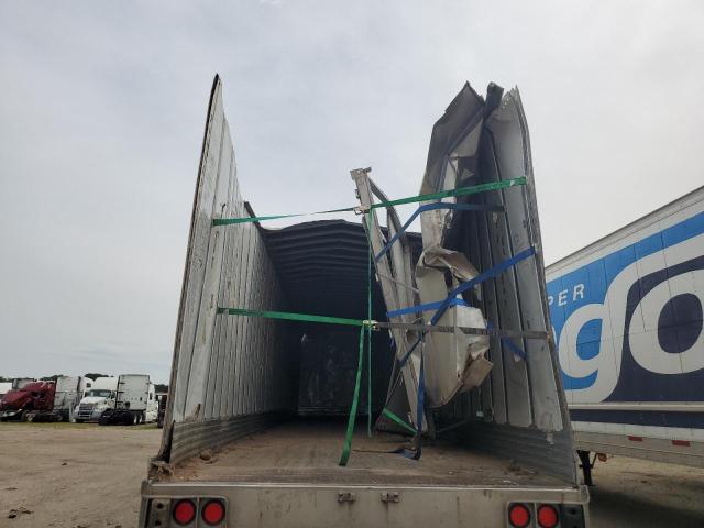 1UYVS2536K7520424 - 2019 UTILITY DRY VAN WHITE photo 9