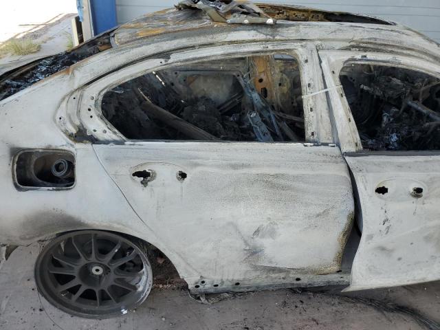 WBA5U7C03LFH11465 - 2020 BMW M340I BURN photo 10