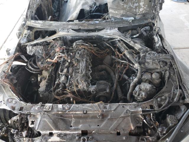 WBA5U7C03LFH11465 - 2020 BMW M340I BURN photo 11