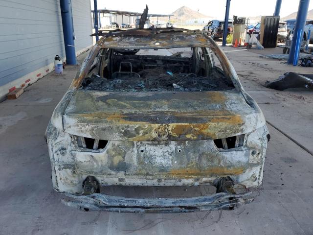 WBA5U7C03LFH11465 - 2020 BMW M340I BURN photo 6