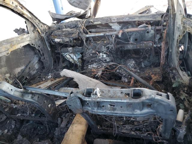 WBA5U7C03LFH11465 - 2020 BMW M340I BURN photo 8