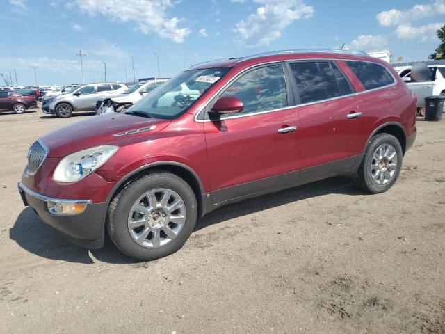 2008 BUICK ENCLAVE CXL, null