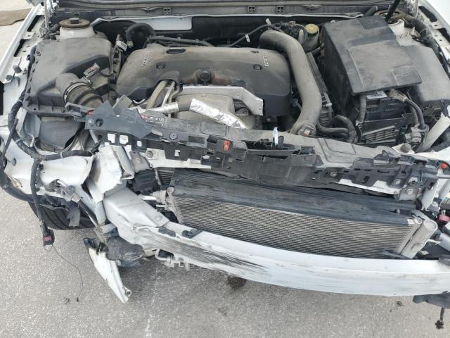 2G4GK5EX7G9181136 - 2016 BUICK REGAL 白色 照片 11