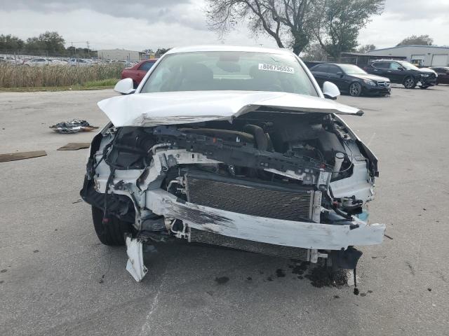 2G4GK5EX7G9181136 - 2016 BUICK REGAL 白色 照片 5