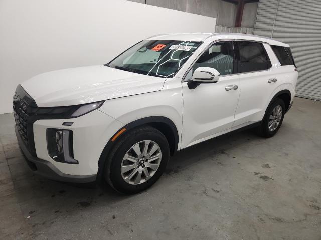 2024 HYUNDAI PALISADE SEL, null