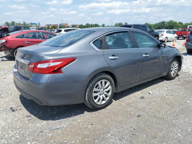 1N4AL3AP4GC167713 - 2016 NISSAN ALTIMA 2.5 GRAY photo 3