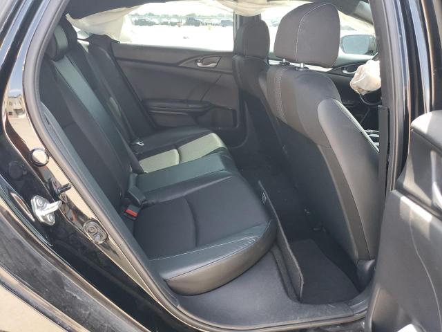 19XFC2F87LE013267 - 2020 HONDA CIVIC SPORT 黑色 照片 10