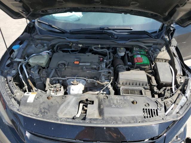 19XFC2F87LE013267 - 2020 HONDA CIVIC SPORT 黑色 照片 11