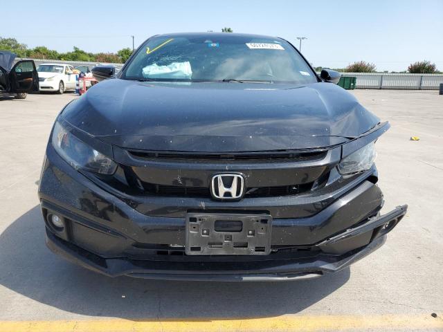 19XFC2F87LE013267 - 2020 HONDA CIVIC SPORT 黑色 照片 5