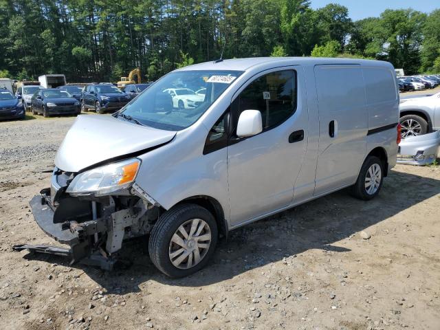 2014 NISSAN NV200 2.5S, null