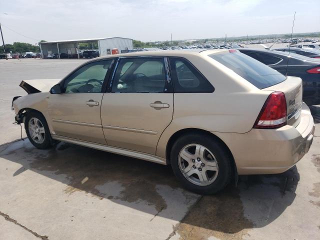 1G1ZU648X4F199245 - 2004 CHEVROLET MALIBU MAXX LT GOLD photo 2