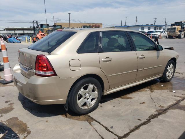 1G1ZU648X4F199245 - 2004 CHEVROLET MALIBU MAXX LT GOLD photo 3