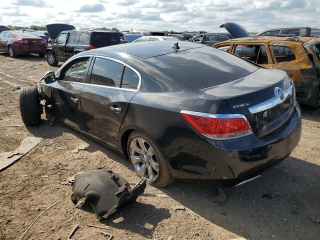 1G4GF5E31DF311514 - 2013 BUICK LACROSSE PREMIUM BLACK photo 2