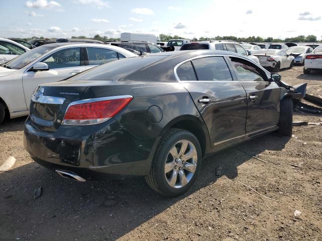 1G4GF5E31DF311514 - 2013 BUICK LACROSSE PREMIUM BLACK photo 3