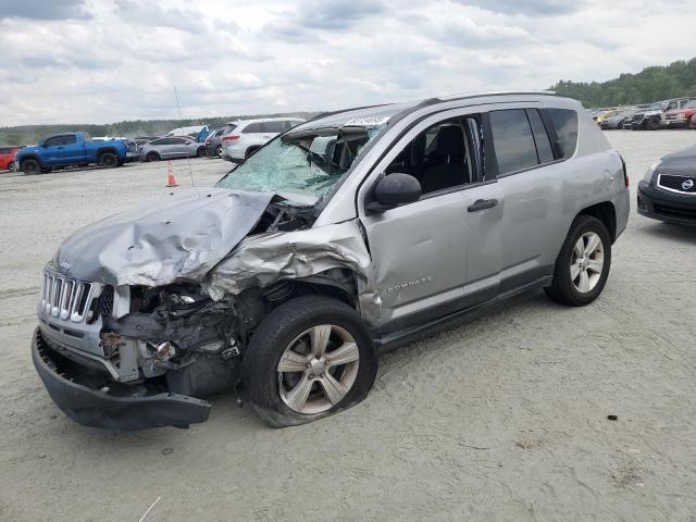 2014 JEEP COMPASS SPORT, 