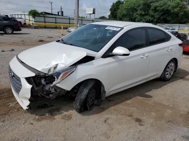 2018 HYUNDAI ACCENT SE, 