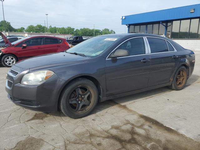 2010 CHEVROLET MALIBU LS, null