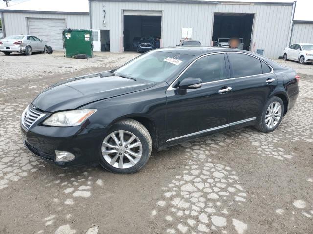 2010 LEXUS ES 350, 