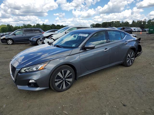 2021 NISSAN ALTIMA SL, 