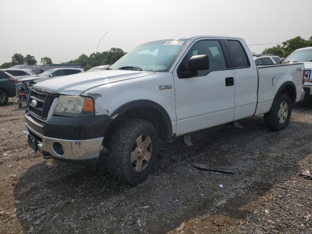 2007 FORD F150, null