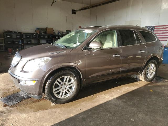 2008 BUICK ENCLAVE CX, 