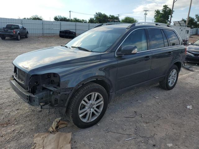 YV4952CZ2C1613280 - 2012 VOLVO XC90 3.2 GRAY photo 1